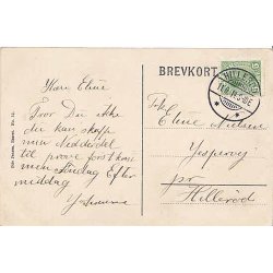 Valby - Jesus Kirken - O.J. 32