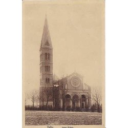 Valby - Jesus Kirken - O.J. 32