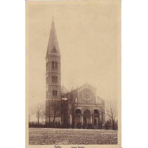 Valby - Jesus Kirken - O.J. 32