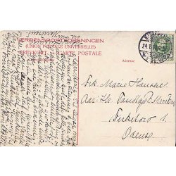 Carlsberg Bryggerierne. (Det nye Bryghus)