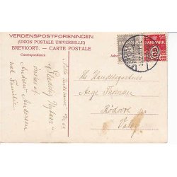 Carlsberg Bryggerierne. Privatbolig u/n