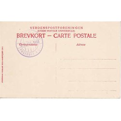 K&oslash;benhavn - Elefanttaarnet - St.2994