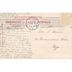 K&oslash;benhavn - Elefanttaarnet - St.2994