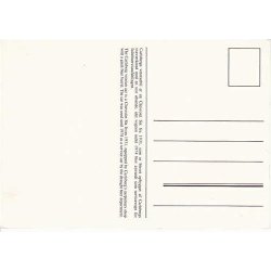 Carlsberg- Veteranbil - Elefantporten u/n