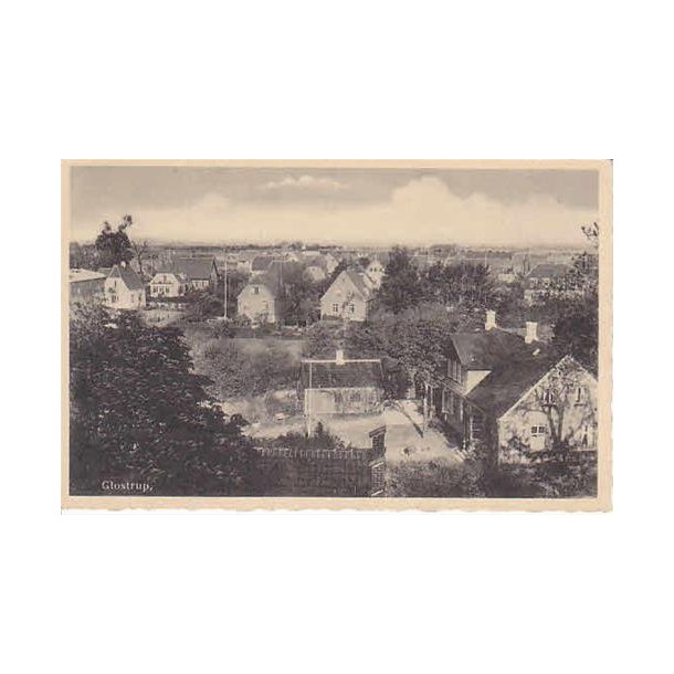 Glostrup - G.B.5782