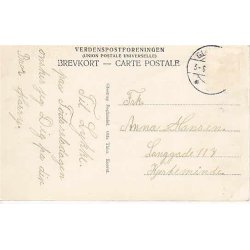 Glostrup - G.B.Eneret