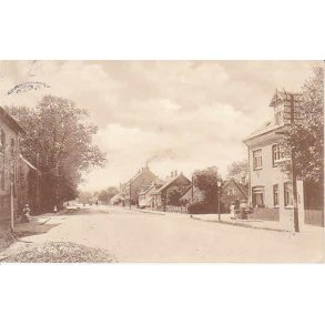 Glostrup - G.B.Eneret