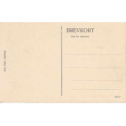 Kildevej -Glostrup - O.T. 1330,7