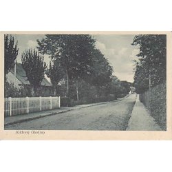 Kildevej -Glostrup - O.T. 1330,7