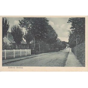 Kildevej -Glostrup - O.T. 1330,7