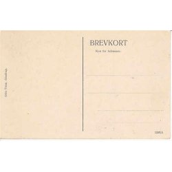 Stationsvej - Glostrup - O.T. 1330,5