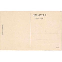 Jernbanevej - Glostrup - O.T. 1330,6