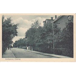 Jernbanevej - Glostrup - O.T. 1330,6