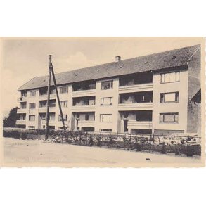 Glostrup H&oslash;jvangsgaarden - O.T. 6816