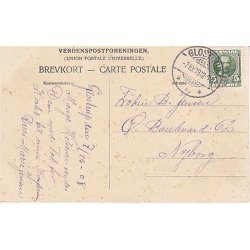 Glostrup Kommuneskolen - u/n