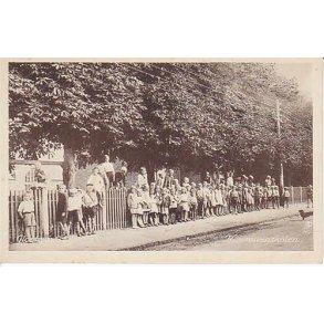 Glostrup Kommuneskolen - C.O. 1491