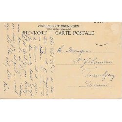 Italien - Sofielund - Glostrup - u/n