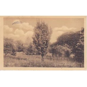 Italien - Sofielund - Glostrup - u/n