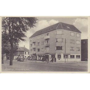 Glostrup - Hovedvejen - R.O. 2950