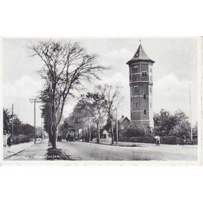 Glostrup - Hovedvejen - R.O. 5783