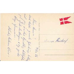 Glostrup - Hovedgaden - R.O. 816