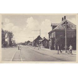 Glostrup - Hovedgaden - R.O. 816