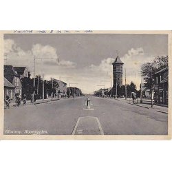 Glostrup - Hovedgaden - Nr. 14039