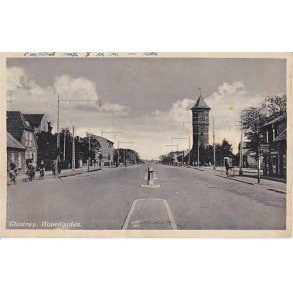 Glostrup - Hovedgaden - Nr. 14039