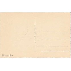 Glostrup i Sne - E.N. 814