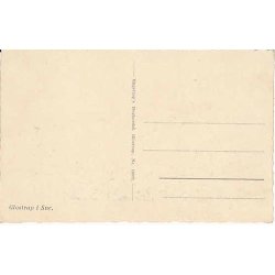 Glostrup i Sne - E 10003