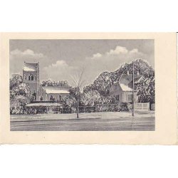 Glostrup i Sne - E 10003