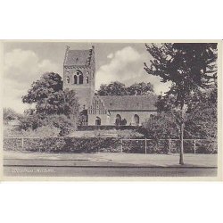 Glostrup - Kirken -R.O. 2949