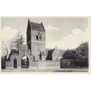 Glostrup - Kirken -R.O.5785