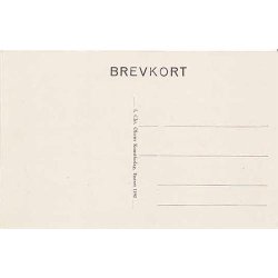 Glostrup Kirken - C.O. 1490