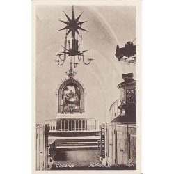 Glostrup Kirken - C.O. 1490