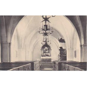 Glostrup Kirken - O.T. 6787