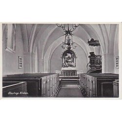 Glostrup Kirken - R.O. 566