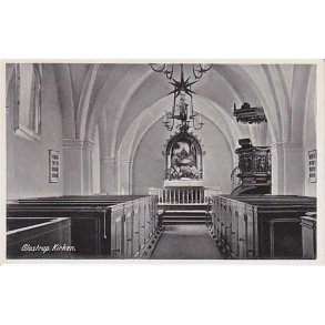 Glostrup Kirken - R.O. 566