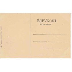 Glostrup - Rekreationshjemmet Eben-Ezer -G.B.u/n