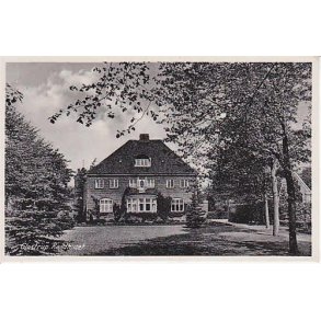 Glostrup - Raadhuset - R.O. 644