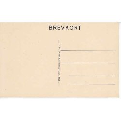 Glostrup- Raadhuset - C.O. 1501