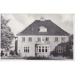 Glostrup - Raadhuset - O.T.83188