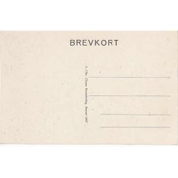 Glostrup - Raadhushaven - C.O.1497