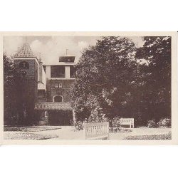 Glostrup - Raadhushaven - C.O.1497