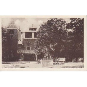 Glostrup - Raadhushaven - C.O.1497