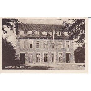 Glostrup- K.F.U.M. - C.O.1495