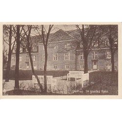 Glostrup- De gamles Hjem - C.O.1929