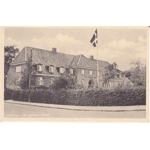 Glostrup- De gamles Hjem - FDB 138
