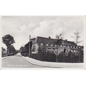 Glostrup - De gamles Hjem - R.O. 643