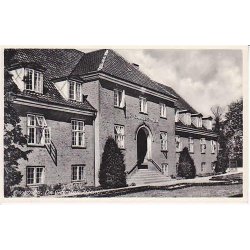 Glostrup - De gamles Hjem - R.O. 9454